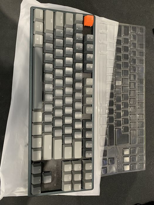 Keychron K8 Gateron brown