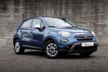 Fiat 500X 1.0 FireFly City Cross