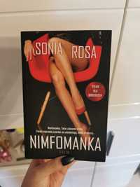 "Nimfomanka" Sonia Rosa