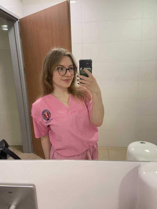 Korepetycje z chemii - poziom podstawowy i rozszerzony