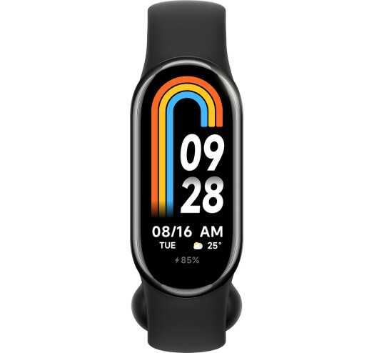 Фітнес-браслет Xiaomi Mi Smart Band 8 Global