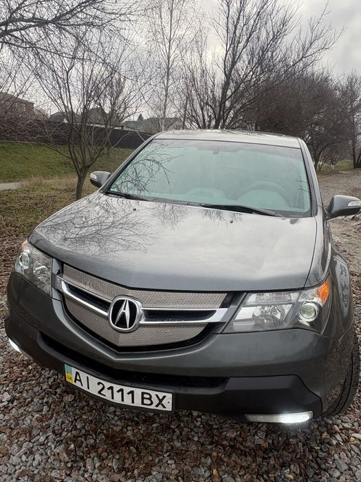 Продам Acura MDX