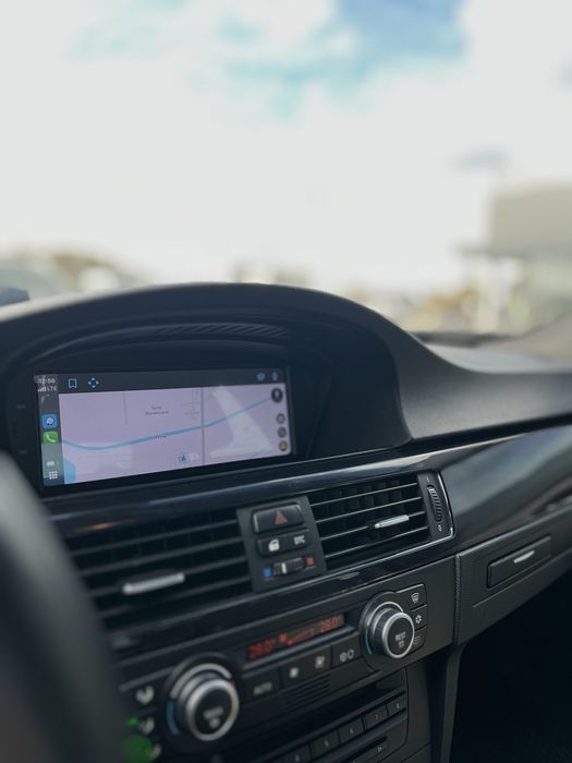 BMW E90 2009 2.0 дизель