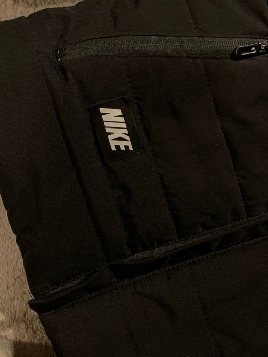 Зимняя куртка Найк