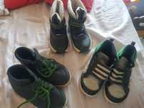 buty chlopiece 27
