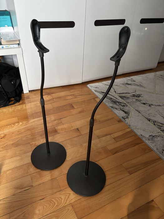 Uchwyt na głośnik sony