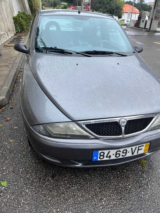 LANCIA Y 2003 1.2 60 cv