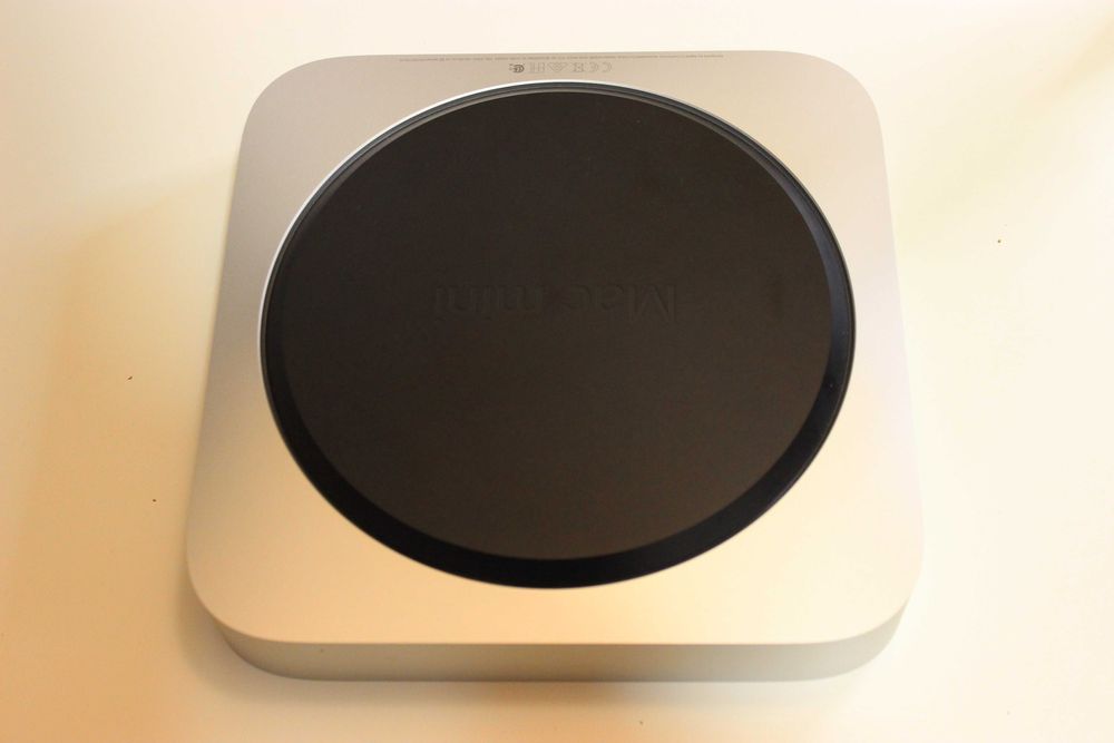 Комп'ютер Apple MacMini M2