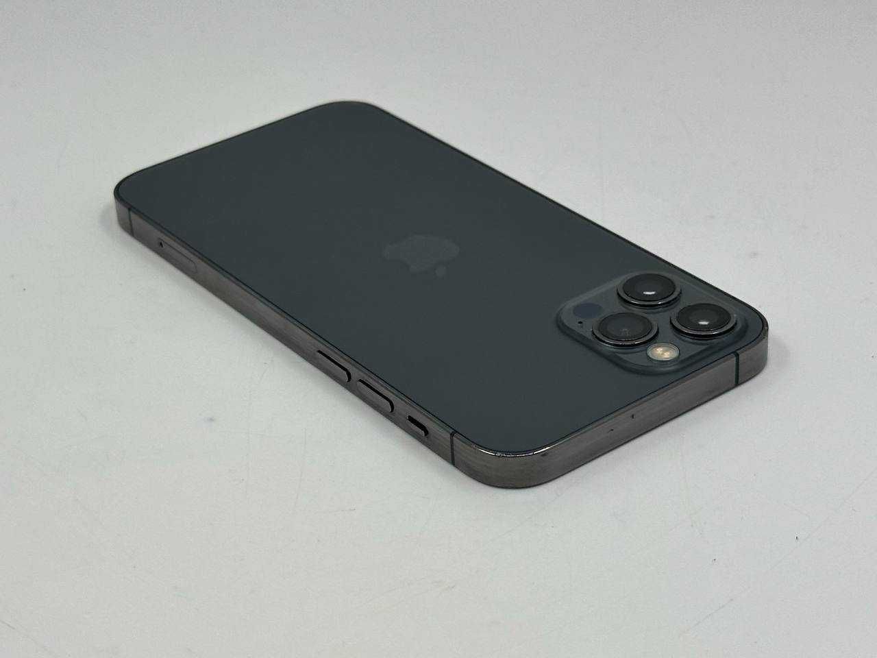 iPhone 12 Pro 256GB Graphite ГАРАНТІЯ 6 Місяців МАГАЗИН