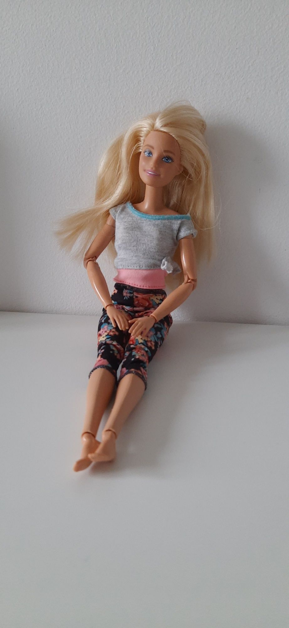 Barbie figurka/lalka