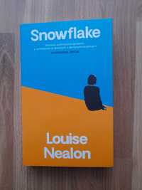 Snowflake. Louise Nealon