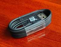 Кабель Samsung, EP-DG950CBE, USB- USB Type-C.