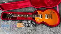 2021 Epiphone Les Paul Slash Appetite Burst | Case