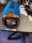 Беспроводная портативная колонка Voltronic Bluetooth M258   мощная