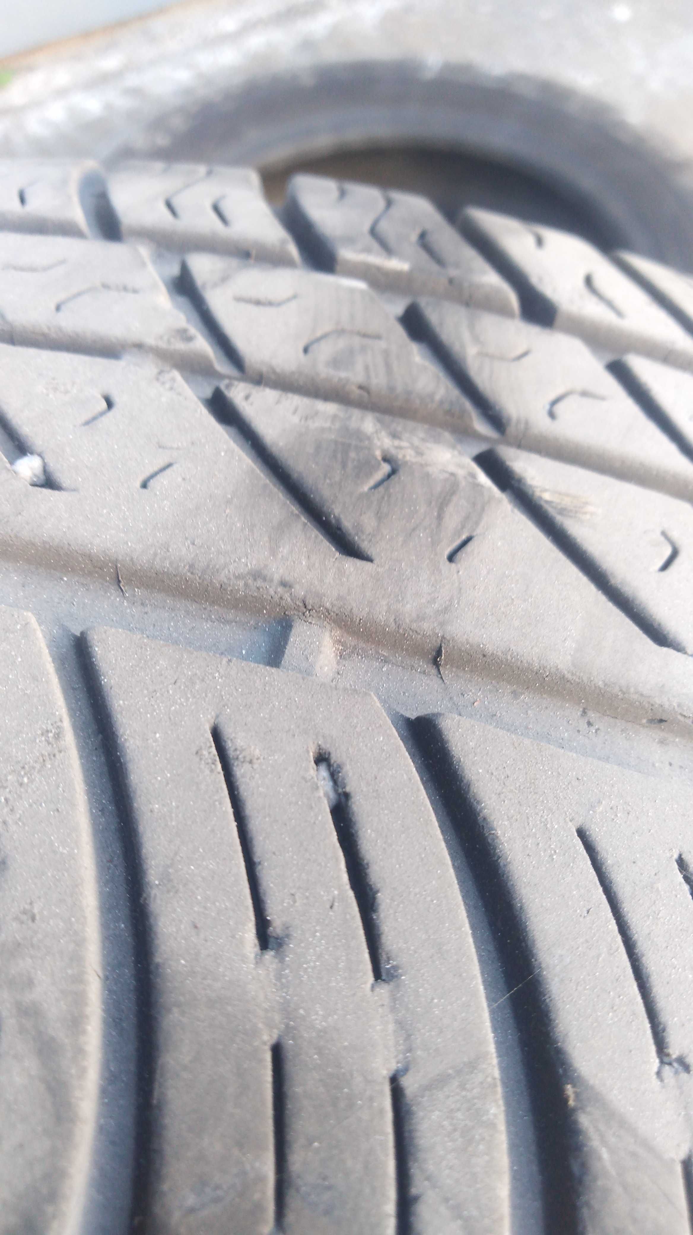 Шини літні 2шт 175/70 R14 Michelin Energy