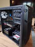 Komputer do gier i5 7500 gtx1060 6gb