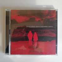 The White Stripes Under Great White Northern Lights (Live)