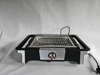 Grill elektryczny Severin Senoa PG8114