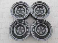 Felgi 6,5Jx16 5x120 ET33 BMW serii 1 F20 F21 serii 3 E90 E91 F30 F31