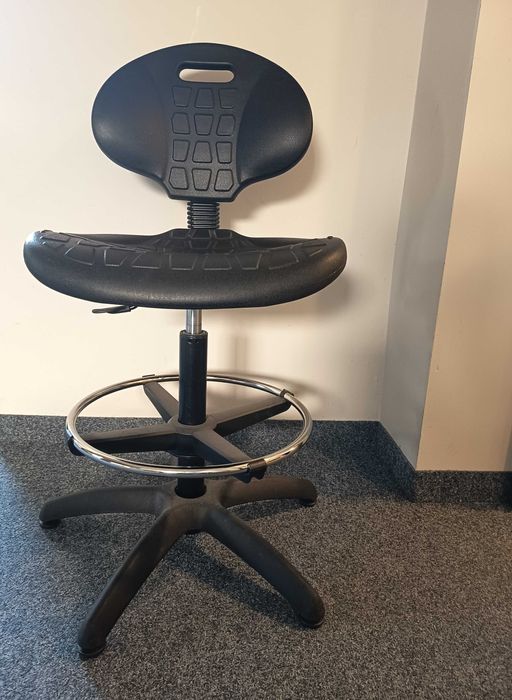 Fotel biurowy krzesło obrotowe do biurka