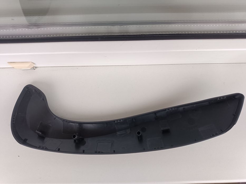 Внутрішня ручка(накладка) Renault Megane 3