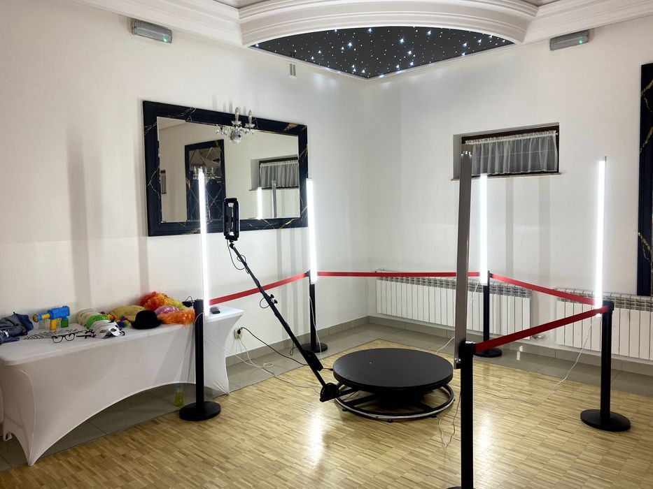 Wynajem namiotów imprezowych i hal z wyposażeniem – wesela, eventy