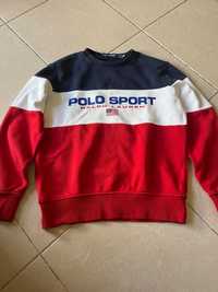 Sweat ralph lauren