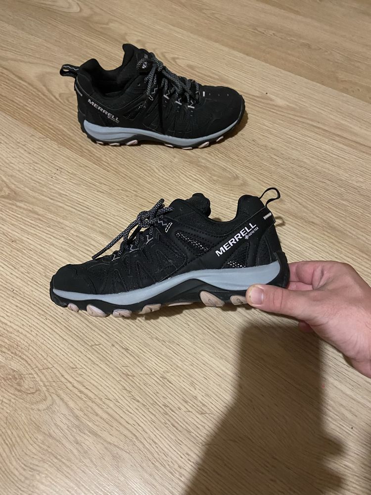 Туристичні кросовки Merrell Accentor 3 Sport GTX ориг