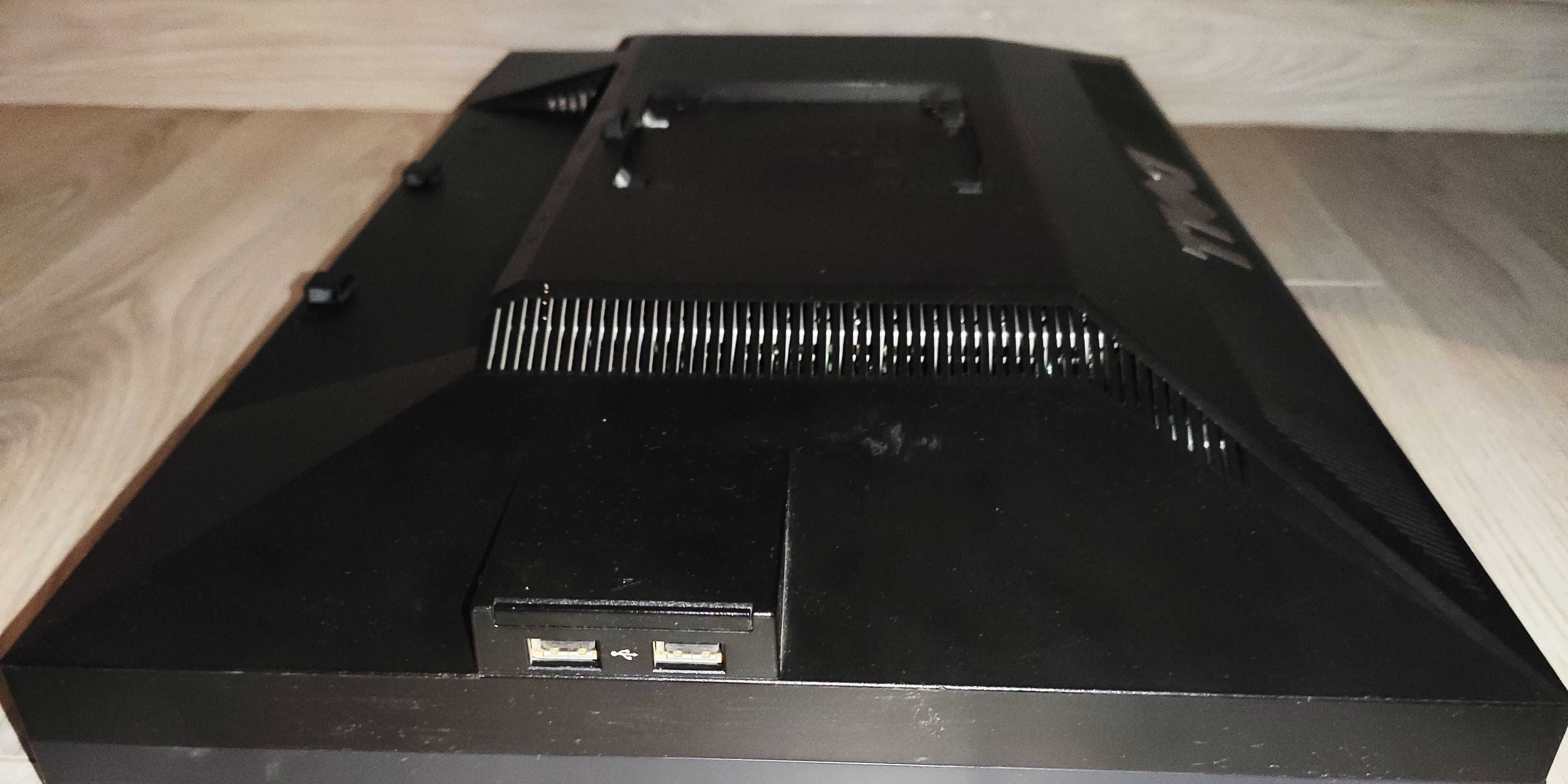 Monitor Dell 2299WAf 22 cali stan bardzo dobry