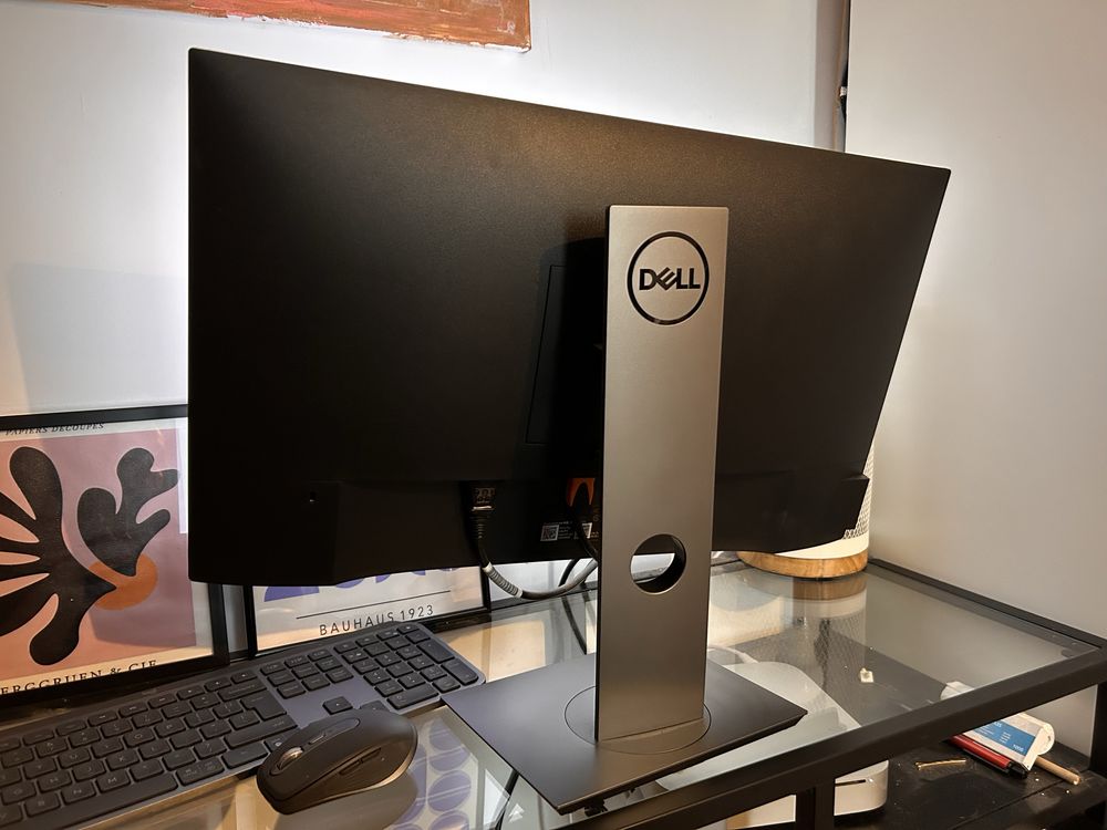Dell P2419H monitor 24’ idealny stan 2021