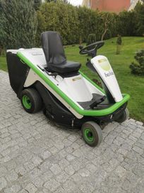 Traktorek kosiarka Etesia Bahia 80 vanguard 16hp V2