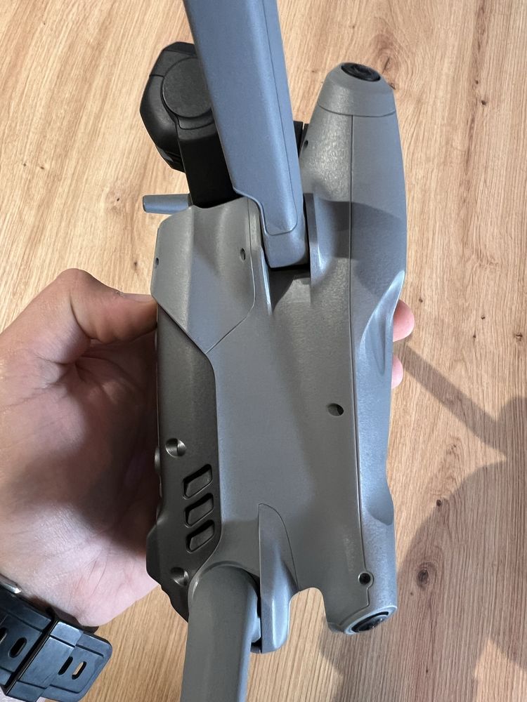 DJI mavic AIR 3 ipad plus ładowarka