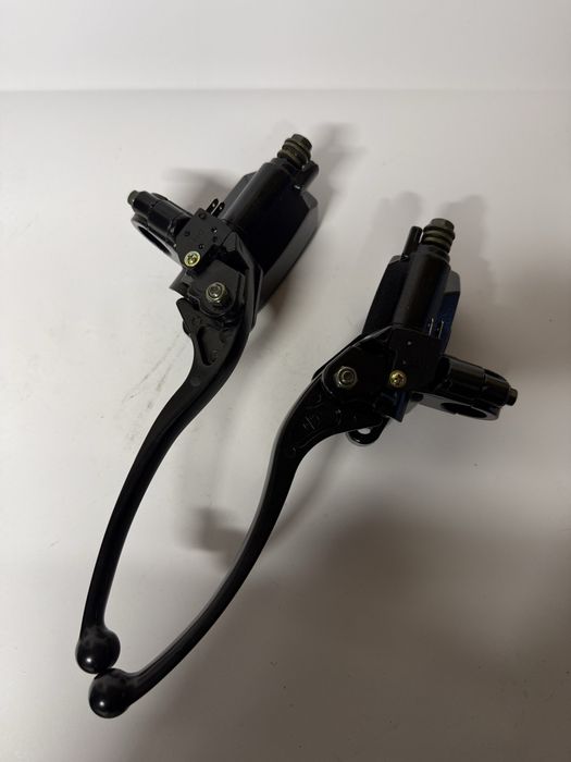 Гальмівні машинки