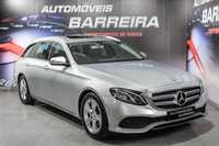 Mercedes-Benz E 220 d T 9G-TRONIC Avantgarde