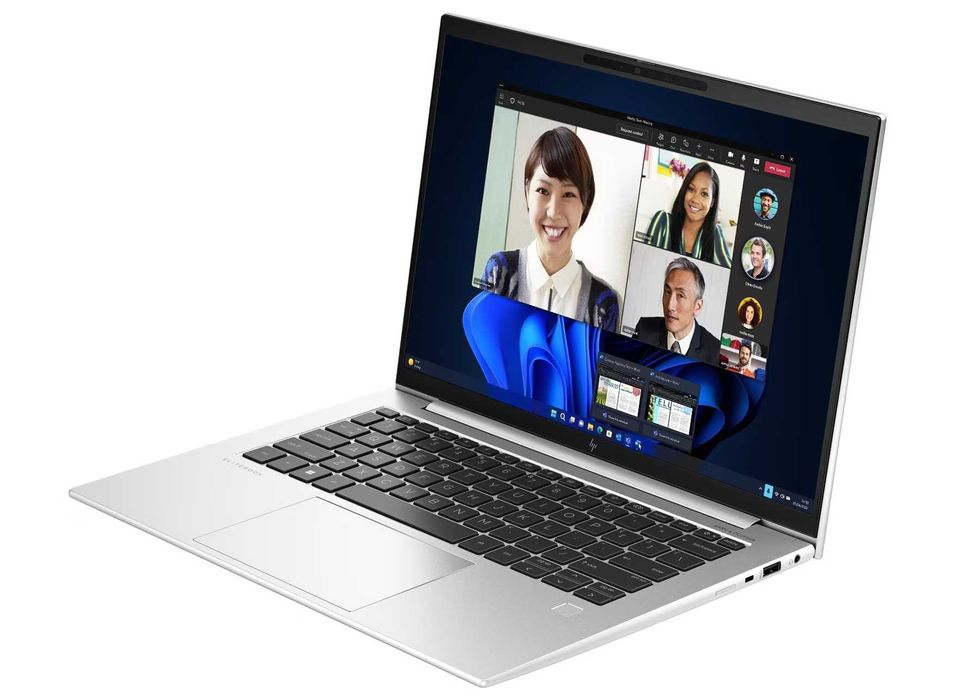 Ультрабук HP Elitebook 840 G10 14" i5-1335U /16 RAM/256SSD/ IPS
