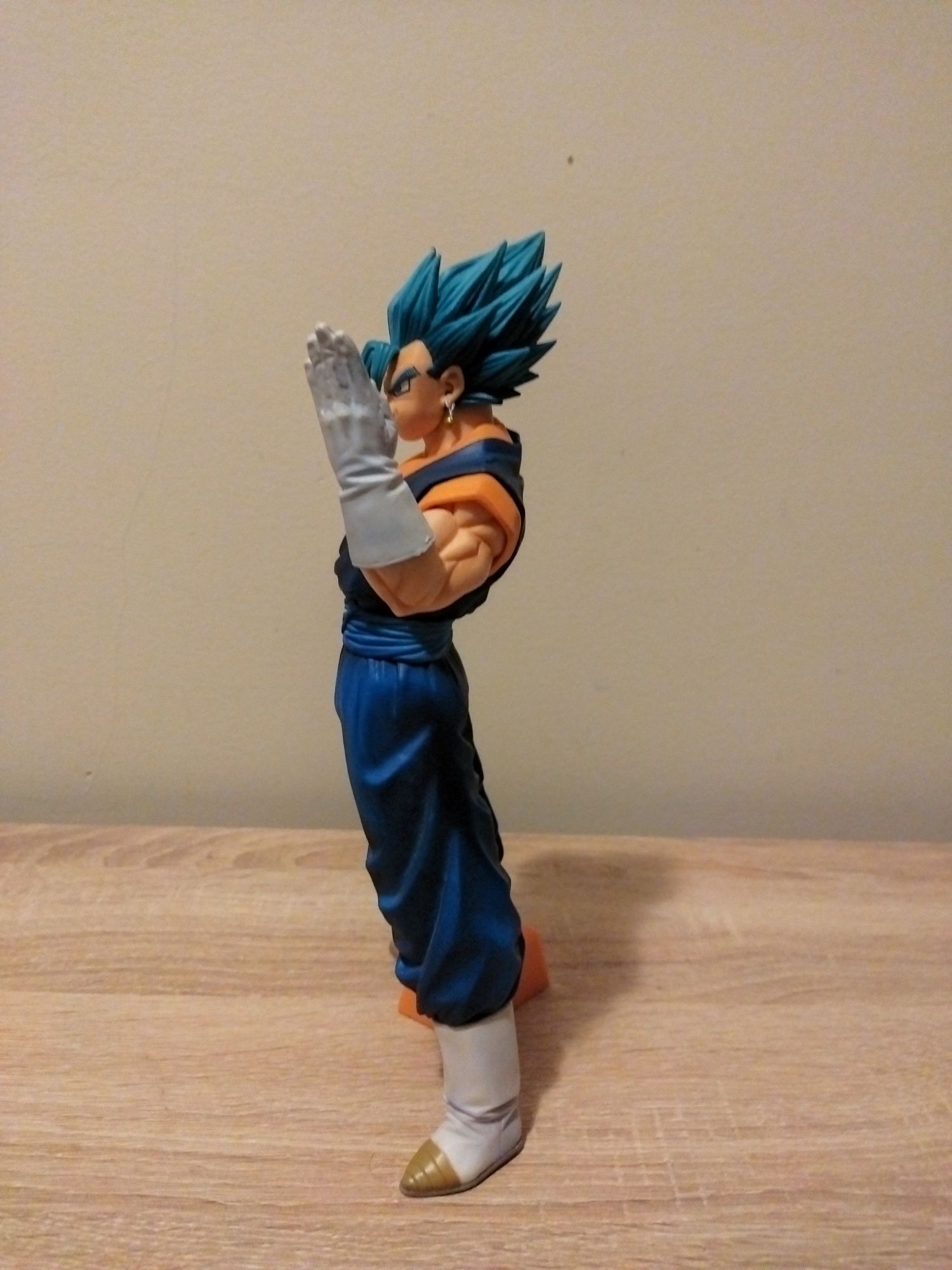 Figura Dragon Ball Z Vegetto (25cm)