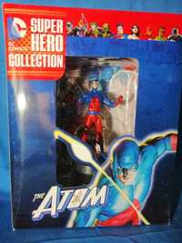 The Atom  DC Comics Super hero collection Eaglemoss