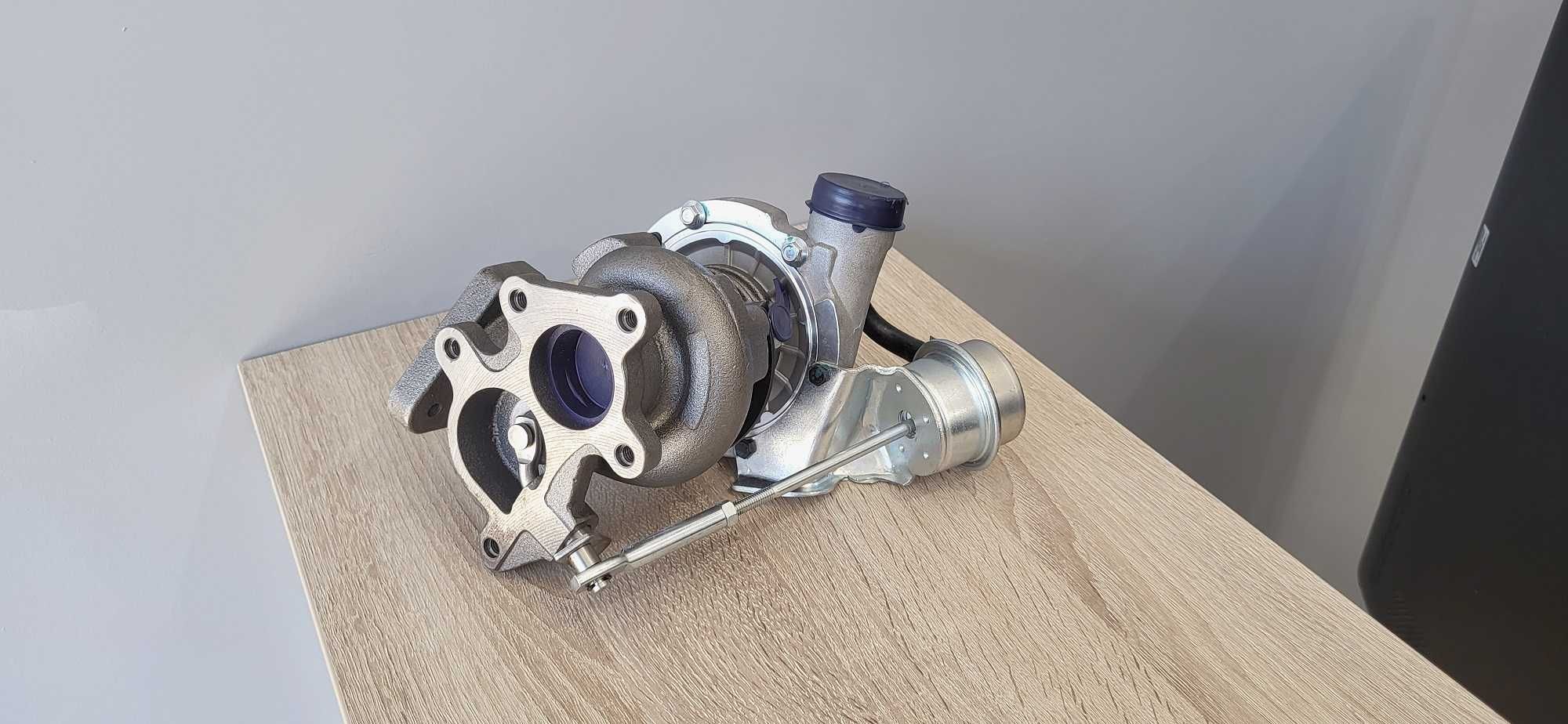 Turbo Turbosprężarka VW T4 Transporter 1.9  68 KM Oryginał ALANCO Nowa