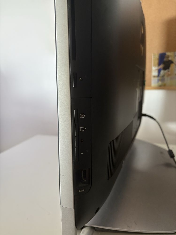 Komputer Hp All in One
