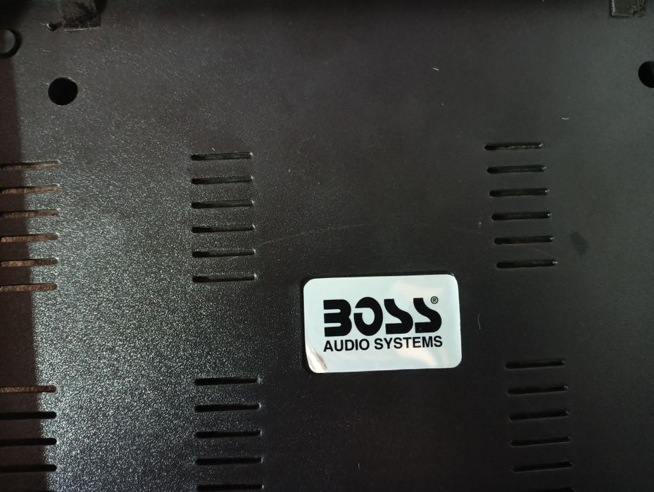 Leitor de DVD para teto de carro