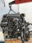 Motor 2.0HDI RXH 160 mill kms