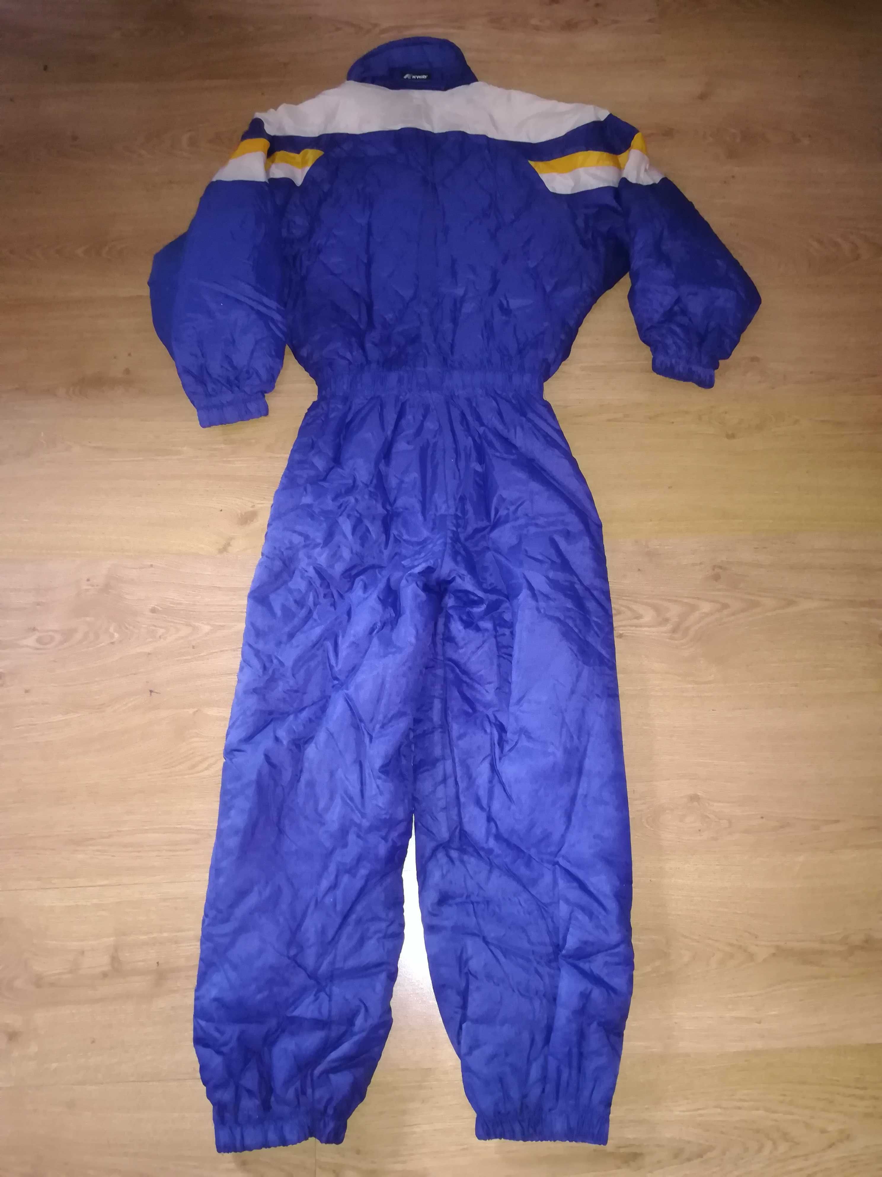 Fato de Ski - 14 anos