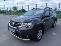 Renault  Duster  2019 г.в.