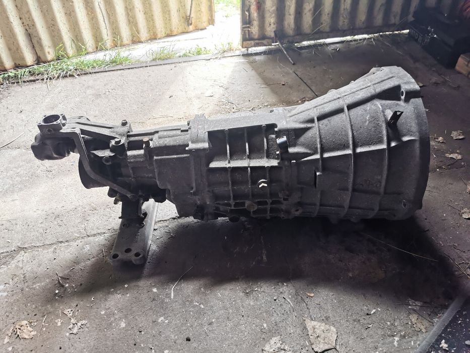 Skrzynia biegów j160 lexus IS 200.