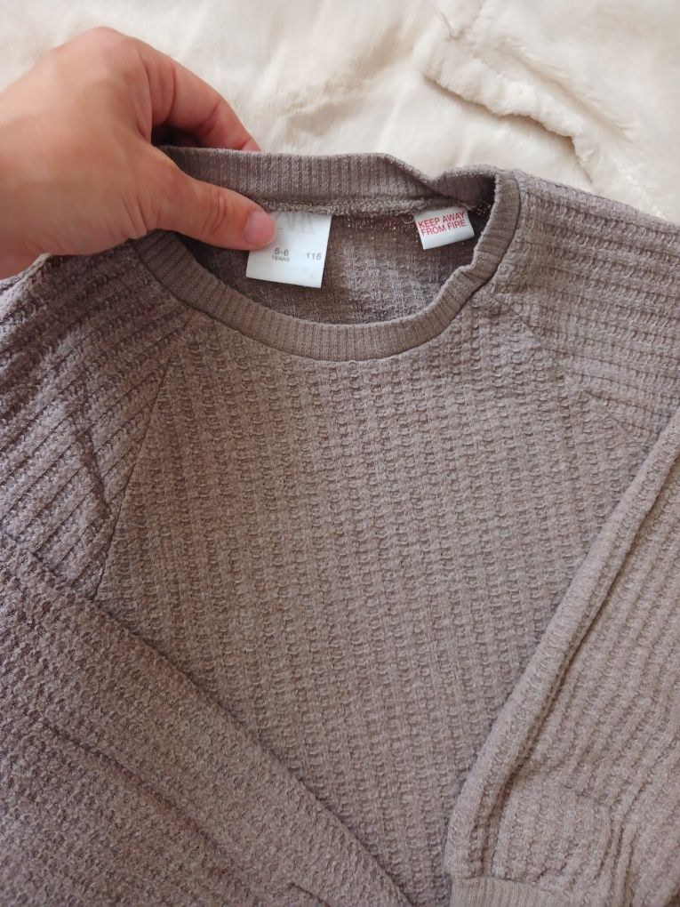 Костюм zara кльош
