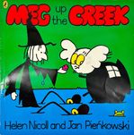 Meg up the Creek Helen Nicoll Jan Pieńkowski
