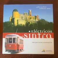Elétricos de Sintra: Um percurso centenário - Portes Incluidos