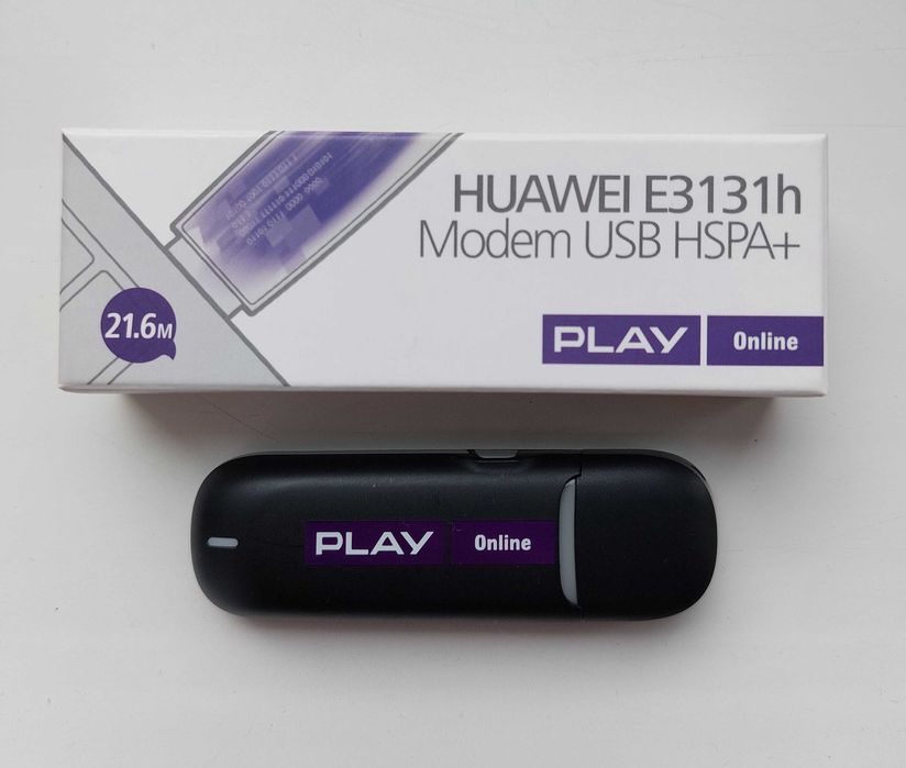 Modem Huawei H3131h