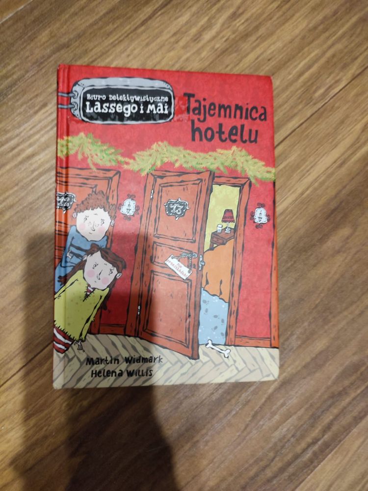Książki dla dzieci