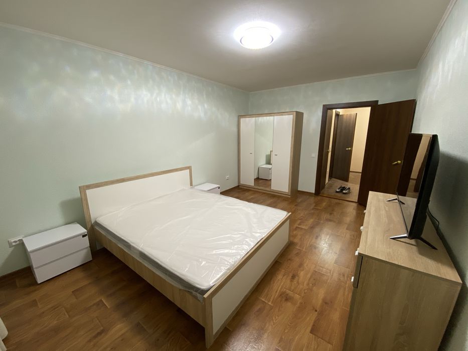 Здаеться 2-х кімнатна квартира на довгострокову оренду